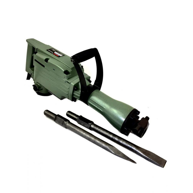 Відбійний молоток, мережевий AL-FA ALRH28